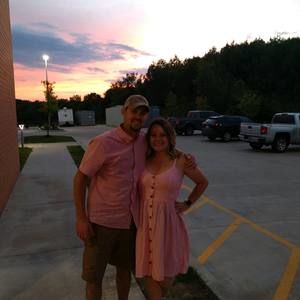 Meet your Posher, Hillary